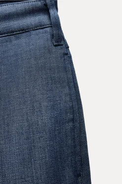 Discount JEANS ZW COLLECTION RECTOS TIRO ALTO Mujer Jeans