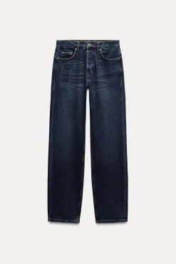 Sale JEANS ZW COLLECTION RECTOS TIRO MEDIO Mujer Jeans