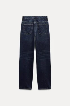 Sale JEANS ZW COLLECTION RECTOS TIRO MEDIO Mujer Jeans