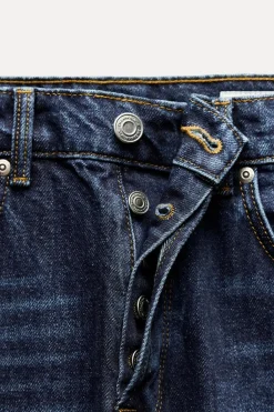 Sale JEANS ZW COLLECTION RECTOS TIRO MEDIO Mujer Jeans