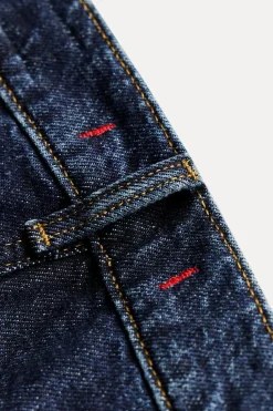 Sale JEANS ZW COLLECTION RECTOS TIRO MEDIO Mujer Jeans