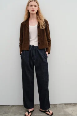 Clearance JEANS ZW COLLECTION RECTOS TIRO MEDIO Mujer Jeans