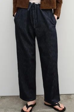 Clearance JEANS ZW COLLECTION RECTOS TIRO MEDIO Mujer Jeans