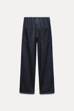 Clearance JEANS ZW COLLECTION RECTOS TIRO MEDIO Mujer Jeans