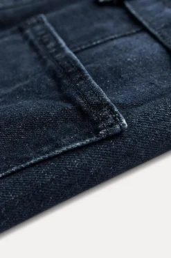 Outlet JEANS ZW COLLECTION RECTOS TIRO MEDIO Mujer Jeans