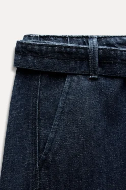 Outlet JEANS ZW COLLECTION RECTOS TIRO MEDIO Mujer Jeans