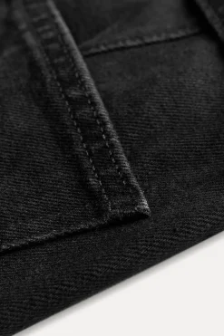 Discount JEANS ZW COLLECTION RECTOS TIRO MEDIO Mujer Jeans