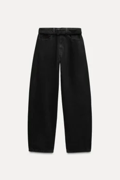 Discount JEANS ZW COLLECTION RECTOS TIRO MEDIO Mujer Jeans