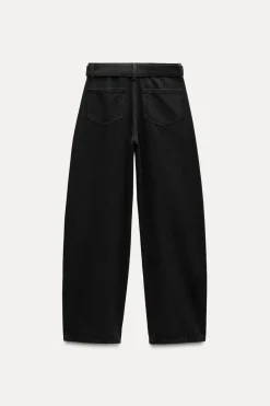 Discount JEANS ZW COLLECTION RECTOS TIRO MEDIO Mujer Jeans