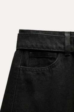 Discount JEANS ZW COLLECTION RECTOS TIRO MEDIO Mujer Jeans