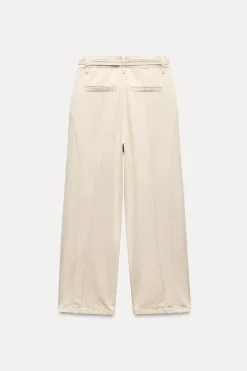 Clearance JEANS ZW COLLECTION RECTOS TIRO MEDIO Mujer Jeans