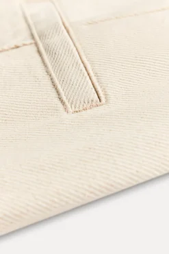 Clearance JEANS ZW COLLECTION RECTOS TIRO MEDIO Mujer Jeans