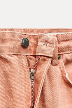 Outlet JEANS ZW COLLECTION RECTOS TIRO MEDIO Mujer Jeans