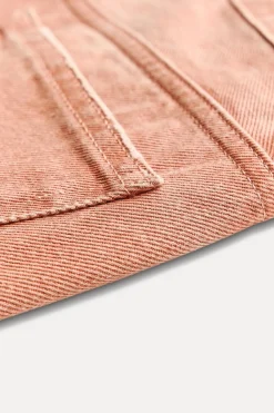 Outlet JEANS ZW COLLECTION RECTOS TIRO MEDIO Mujer Jeans