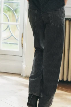 Clearance JEANS ZW COLLECTION RECTOS TIRO MEDIO Mujer Jeans