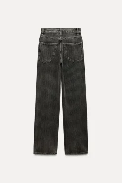 Clearance JEANS ZW COLLECTION RECTOS TIRO MEDIO Mujer Jeans