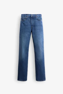 Best JEANS ZW COLLECTION RECTOS TIRO MEDIO Mujer Jeans