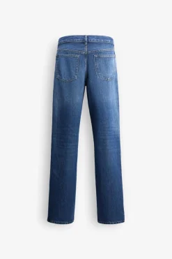 Best JEANS ZW COLLECTION RECTOS TIRO MEDIO Mujer Jeans