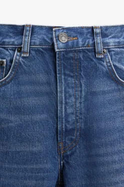 Best JEANS ZW COLLECTION RECTOS TIRO MEDIO Mujer Jeans