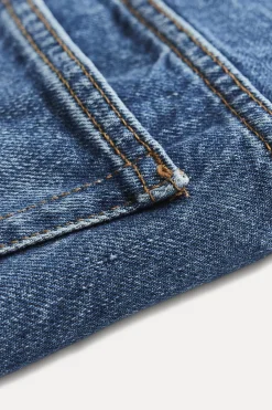 Best JEANS ZW COLLECTION RECTOS TIRO MEDIO Mujer Jeans