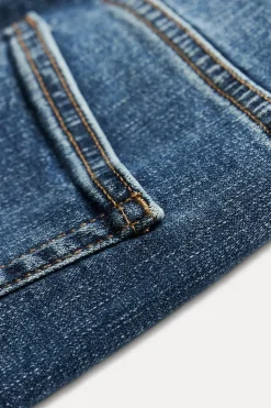 Clearance JEANS ZW COLLECTION RELAXED SLIM TIRO MEDIO Mujer Jeans