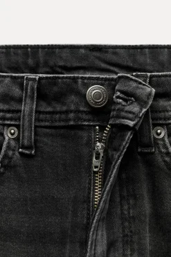 Hot JEANS ZW COLLECTION RELAXED SLIM TIRO MEDIO Mujer Jeans