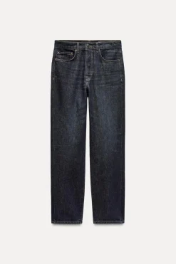 Clearance JEANS ZW COLLECTION RELAXED TIRO MEDIO Mujer Jeans