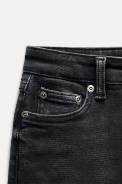 Hot JEANS ZW COLLECTION SKINNY TIRO MEDIO Mujer Jeans