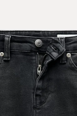 Hot JEANS ZW COLLECTION SKINNY TIRO MEDIO Mujer Jeans