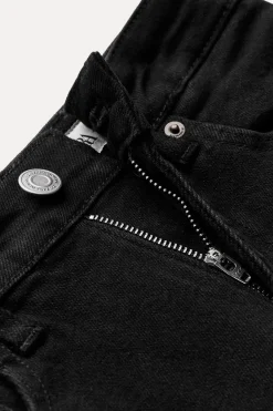 Fashion JEANS ZW COLLECTION SKINNY TIRO ALTO Mujer Jeans