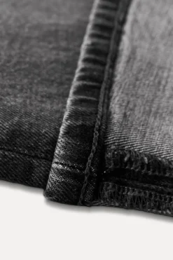 Discount JEANS ZW COLLECTION SLIM TIRO MEDIO Mujer Jeans