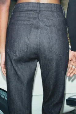 Sale JEANS ZW COLLECTION SLIM TIRO MEDIO Mujer Jeans