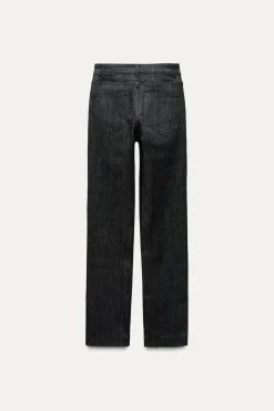 Sale JEANS ZW COLLECTION SLIM TIRO MEDIO Mujer Jeans