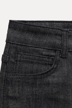 Sale JEANS ZW COLLECTION SLIM TIRO MEDIO Mujer Jeans