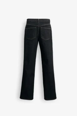 Discount JEANS ZW COLLECTION SLIM TIRO MEDIO Mujer Jeans