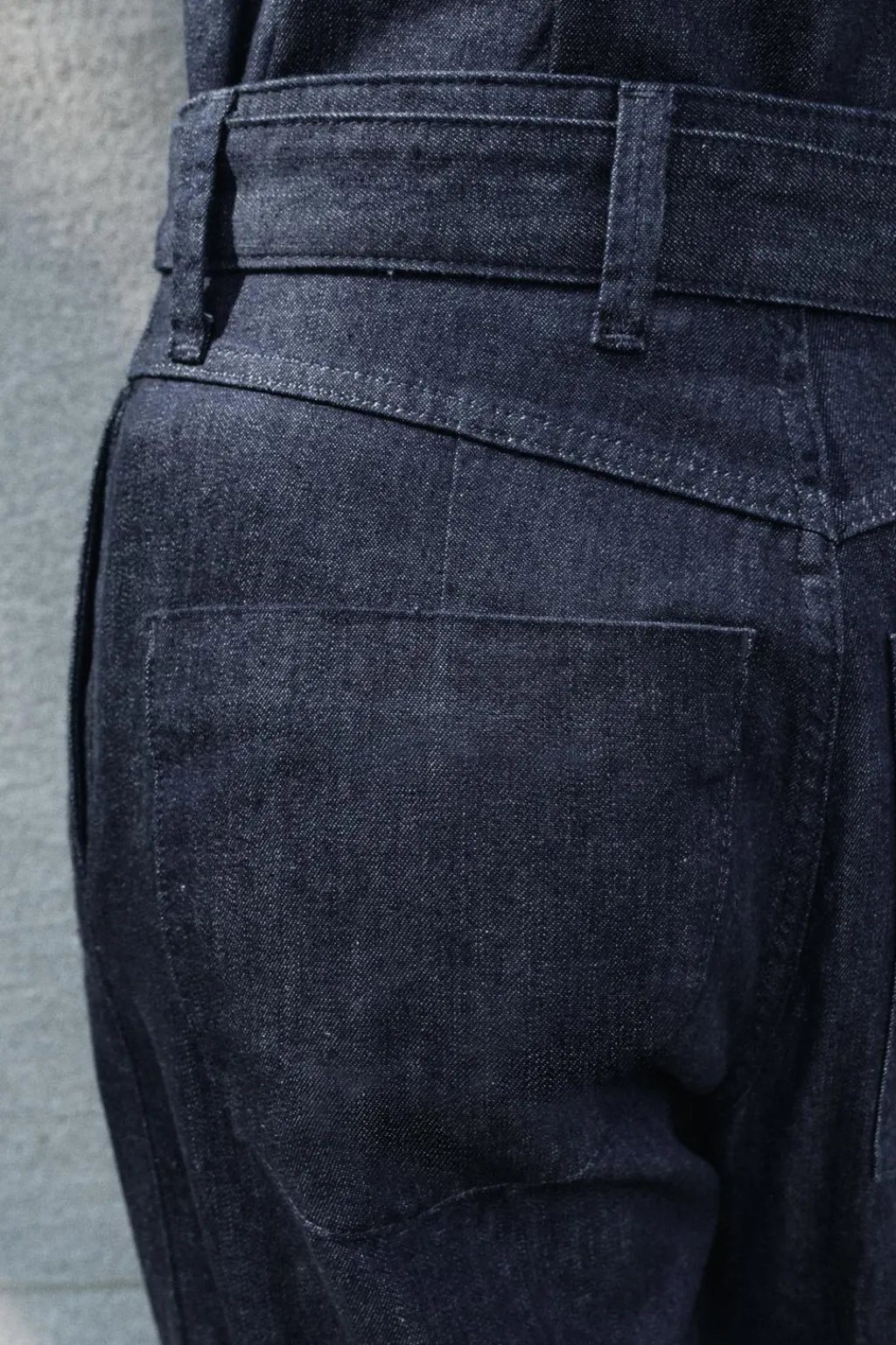 Clearance JEANS ZW COLLECTION WIDE LEG TIRO ALTO Mujer Jeans