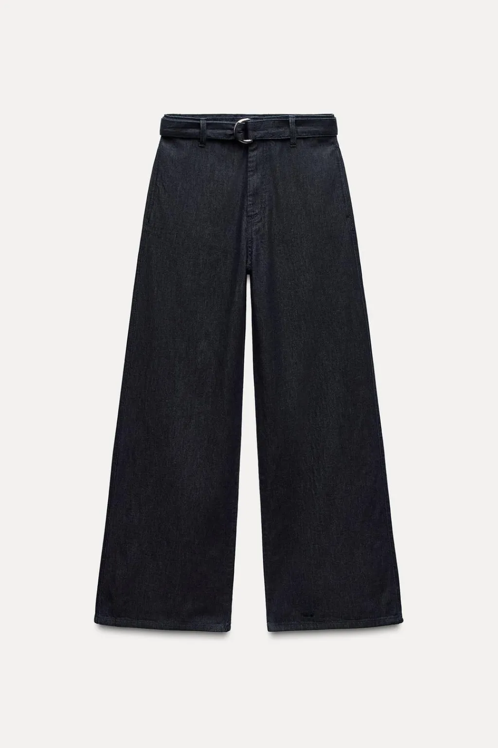 Clearance JEANS ZW COLLECTION WIDE LEG TIRO ALTO Mujer Jeans