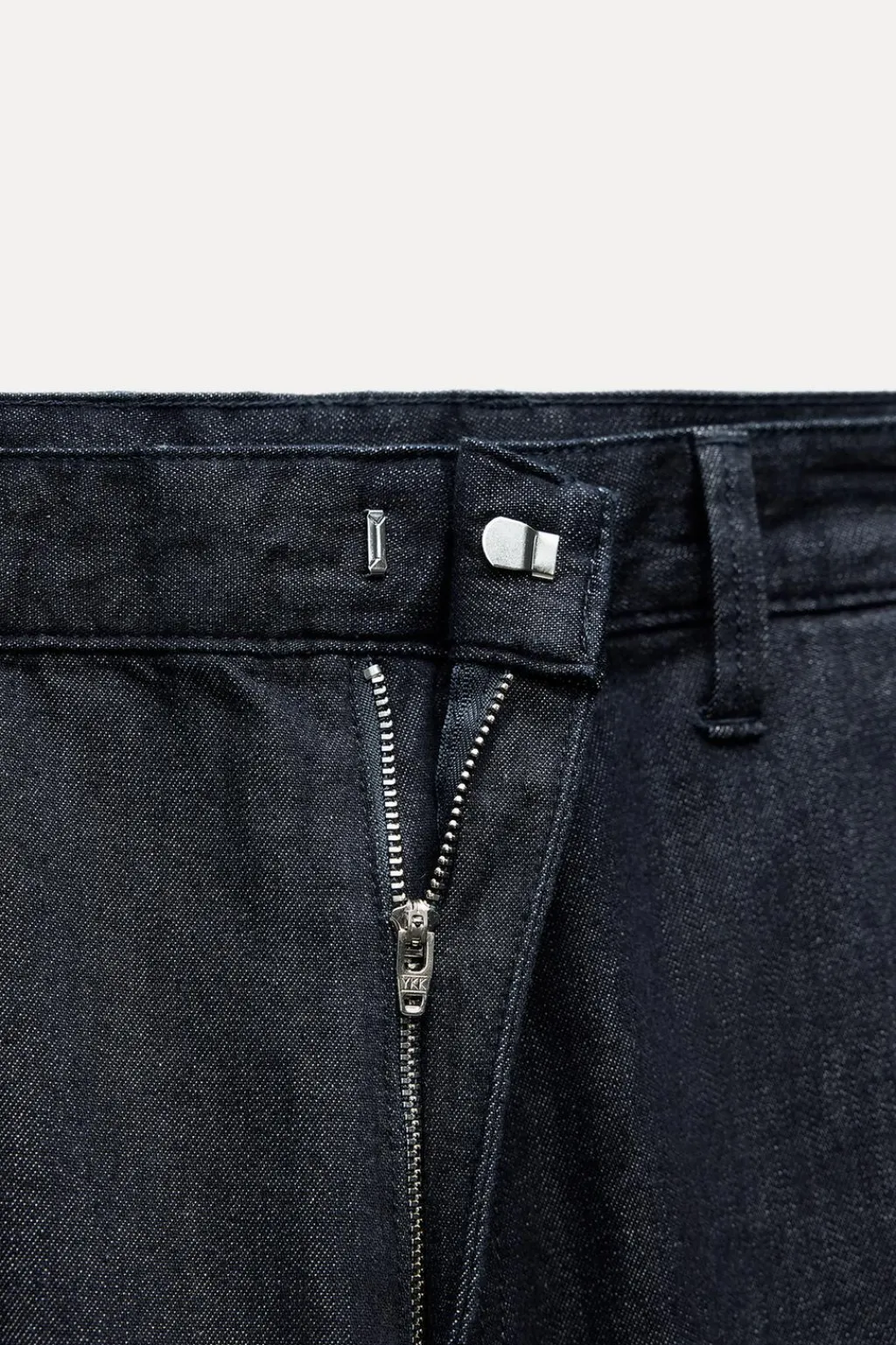 Clearance JEANS ZW COLLECTION WIDE LEG TIRO ALTO Mujer Jeans