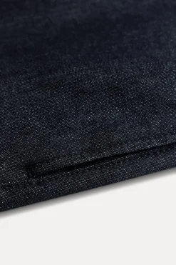 Clearance JEANS ZW COLLECTION WIDE LEG TIRO ALTO Mujer Jeans