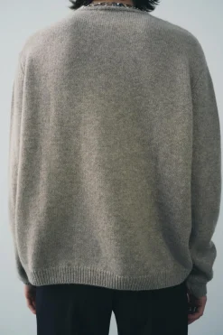 Online JERSEY 100% CASHMERE Mujer Cárdigan / Jerséis|Punto