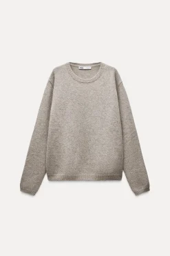 Online JERSEY 100% CASHMERE Mujer Cárdigan / Jerséis|Punto