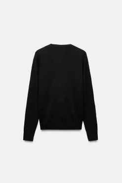 Online JERSEY 100% LANA EXTRA SUAVE Mujer Cárdigan / Jerséis|Punto