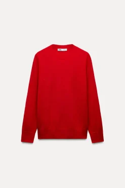 Clearance JERSEY 100% LANA EXTRA SUAVE Mujer Cárdigan / Jerséis|Punto