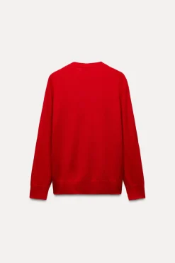 Clearance JERSEY 100% LANA EXTRA SUAVE Mujer Cárdigan / Jerséis|Punto