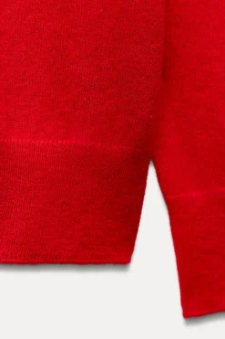 Clearance JERSEY 100% LANA EXTRA SUAVE Mujer Cárdigan / Jerséis|Punto