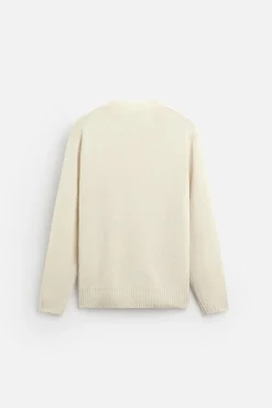 Online JERSEY 100% LINO Hombre Jerséis / Chaquetas