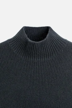 Sale JERSEY ACABADO CROCHET X NANUSHKA Hombre Jerséis / Chaquetas