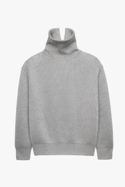 Best JERSEY ACABADO METALIZADO X STEFANO PILATI Hombre Jerséis / Chaquetas