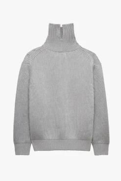 Best JERSEY ACABADO METALIZADO X STEFANO PILATI Hombre Jerséis / Chaquetas