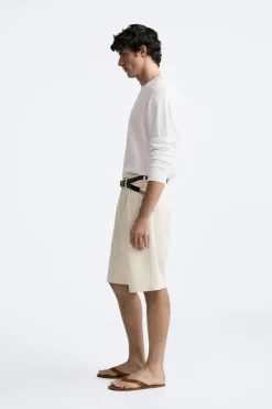 Outlet JERSEY ALGODÓN - CÁÑAMO Hombre Jerséis / Chaquetas